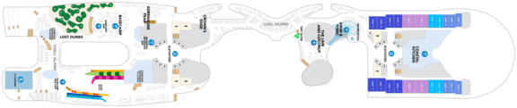 Deck Plan deck-5